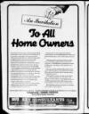 Buckingham Advertiser and Free Press Friday 07 February 1986 Page 42