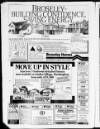 Buckingham Advertiser and Free Press Friday 07 February 1986 Page 44