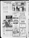 Buckingham Advertiser and Free Press Friday 21 March 1986 Page 18