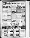 Buckingham Advertiser and Free Press Friday 21 March 1986 Page 32