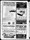 Buckingham Advertiser and Free Press Friday 21 March 1986 Page 54