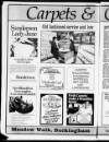 Buckingham Advertiser and Free Press Friday 28 March 1986 Page 8