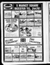 Buckingham Advertiser and Free Press Friday 28 March 1986 Page 26