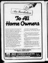 Buckingham Advertiser and Free Press Friday 28 March 1986 Page 38