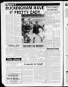 Buckingham Advertiser and Free Press Friday 04 April 1986 Page 18
