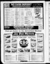 Buckingham Advertiser and Free Press Friday 04 April 1986 Page 42