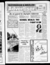 Buckingham Advertiser and Free Press