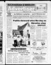 Buckingham Advertiser and Free Press