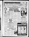 Buckingham Advertiser and Free Press