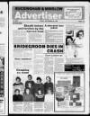 Buckingham Advertiser and Free Press