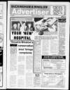 Buckingham Advertiser and Free Press