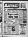 Buckingham Advertiser and Free Press