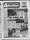 Buckingham Advertiser and Free Press