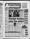 Buckingham Advertiser and Free Press