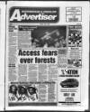 Buckingham Advertiser and Free Press