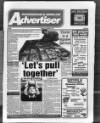 Buckingham Advertiser and Free Press