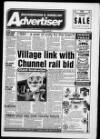 Buckingham Advertiser and Free Press