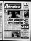 Buckingham Advertiser and Free Press