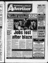 Buckingham Advertiser and Free Press