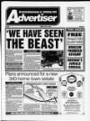 Buckingham Advertiser and Free Press