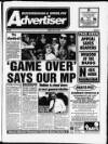 Buckingham Advertiser and Free Press