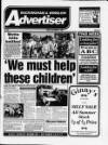 Buckingham Advertiser and Free Press