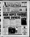 Buckingham Advertiser and Free Press