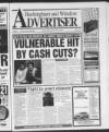 Buckingham Advertiser and Free Press