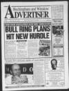 Buckingham Advertiser and Free Press