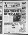 Buckingham Advertiser and Free Press