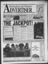 Buckingham Advertiser and Free Press