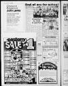 Hemel Hempstead Gazette and West Herts Advertiser Friday 01 January 1982 Page 4