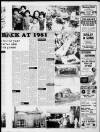 Hemel Hempstead Gazette and West Herts Advertiser Friday 01 January 1982 Page 11
