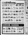 Hemel Hempstead Gazette and West Herts Advertiser Friday 01 January 1982 Page 18