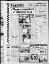 Hemel Hempstead Gazette and West Herts Advertiser Friday 15 January 1982 Page 15