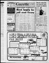 Hemel Hempstead Gazette and West Herts Advertiser Friday 22 January 1982 Page 15