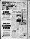 Hemel Hempstead Gazette and West Herts Advertiser Friday 29 January 1982 Page 4