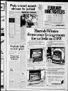 Hemel Hempstead Gazette and West Herts Advertiser Friday 19 February 1982 Page 7