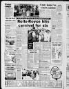 Hemel Hempstead Gazette and West Herts Advertiser Friday 19 February 1982 Page 16