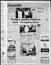 Hemel Hempstead Gazette and West Herts Advertiser Friday 19 February 1982 Page 17