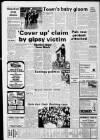 Hemel Hempstead Gazette and West Herts Advertiser Friday 26 February 1982 Page 32