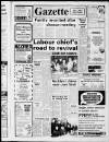 Hemel Hempstead Gazette and West Herts Advertiser Friday 12 March 1982 Page 17