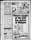 Hemel Hempstead Gazette and West Herts Advertiser Friday 19 March 1982 Page 7