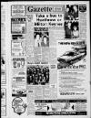 Hemel Hempstead Gazette and West Herts Advertiser Friday 19 March 1982 Page 17