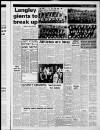 Hemel Hempstead Gazette and West Herts Advertiser Friday 02 April 1982 Page 13