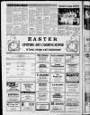 Hemel Hempstead Gazette and West Herts Advertiser Friday 09 April 1982 Page 14
