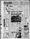 Hemel Hempstead Gazette and West Herts Advertiser Friday 14 May 1982 Page 17