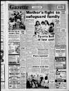 Hemel Hempstead Gazette and West Herts Advertiser Friday 21 May 1982 Page 19