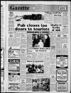 Hemel Hempstead Gazette and West Herts Advertiser Friday 28 May 1982 Page 19