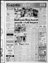 Hemel Hempstead Gazette and West Herts Advertiser Friday 09 July 1982 Page 19